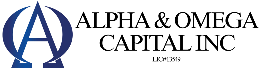 A&O Horizontal Logo